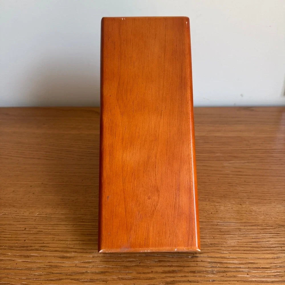 J.A. Henckels International 18 Slot‎ Wood Knife Block Holder 35104-102